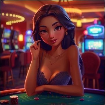 Filipino player enjoying ace bet slot games on a smartphone browser
